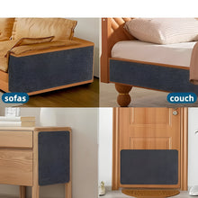 Load image into Gallery viewer, Self-Adhesive Protective Plate for Cats to Protect Furniture - Walls and Carpets
