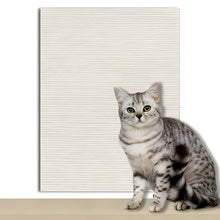 Load image into Gallery viewer, Self-Adhesive Protective Plate for Cats to Protect Furniture - Walls and Carpets
