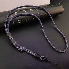 Load image into Gallery viewer, Adjustable Anti-Loss Lanyard for Phones and Speakers
