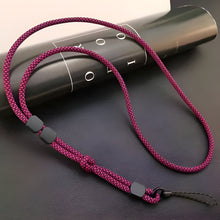 Load image into Gallery viewer, Adjustable Anti-Loss Lanyard for Phones and Speakers
