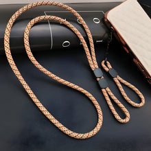 Load image into Gallery viewer, Adjustable Anti-Loss Lanyard for Phones and Speakers
