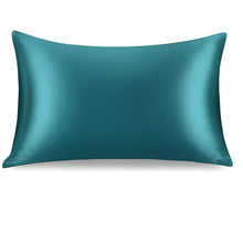 Load image into Gallery viewer, Silk Pillowcase for Hair Care and Skin Regeneration
