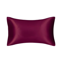 Load image into Gallery viewer, Silk Pillowcase for Hair Care and Skin Regeneration
