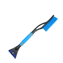 Load image into Gallery viewer, 3 in 1 Multifunctional Detachable Car Snow and Ice Removal Tool for Vehicles
