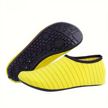 Load image into Gallery viewer, Quick-Dry Barefoot Water Shoes for Men and Women
