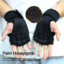 Load image into Gallery viewer, Training Sport Gloves for Workout and Weightlifting
