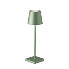 Load image into Gallery viewer, Adjustable LED Desk Lamp with Flexible Neck and Touch Control, 3 Color Temperatures
