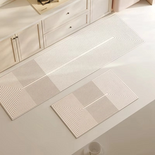 Load image into Gallery viewer, Super Absorbent Diatomite Anti Slip Kitchen Floor Mat
