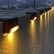 Load image into Gallery viewer, Weatherproof Solar LED Lights for Outdoor Illumination and Decoration
