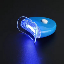 Load image into Gallery viewer, LED Teeth Whitening Light for Home Oral Care
