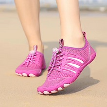 Load image into Gallery viewer, Outdoor Water Shoes for Hiking Swimming and Beach Activities
