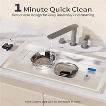 Load image into Gallery viewer, Large Capacity Automatic Pet Hydration Station with USB Charging and Smart Sensor
