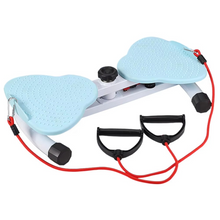 Load image into Gallery viewer, Premium Waist Twister and Fitness Board for Home Workout
