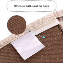 Load image into Gallery viewer, Cozy Winter Stroller Seat Cushion for Babies
