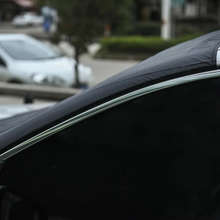 Load image into Gallery viewer, Magnetic Windshield Snow and Sun Protector for Cars
