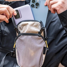 Load image into Gallery viewer, Tactical Outdoor Waist Bag for Hiking and Adventure
