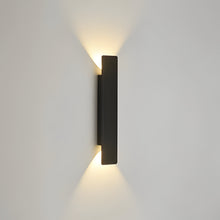Load image into Gallery viewer, Waterproof LED Aluminum Wall Light for Indoor and Outdoor
