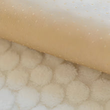 Load image into Gallery viewer, Thick Tuft Fleece Sofa Cover for Warm Winter Coziness
