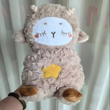 Load image into Gallery viewer, Soothing Koala Sleep Buddy Plush Toy with Gentle Lights
