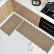 Load image into Gallery viewer, Matilda Classic Kitchen Mat Non-Slip Supportive Kitchen Floor Mat
