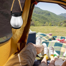 Load image into Gallery viewer, Outdoor Weatherproof Solar Flame Lamps
