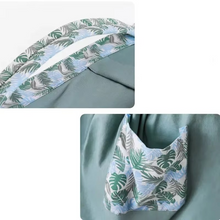 Load image into Gallery viewer, Soft Mesh Baby Wrap Carrier and Nursing Cover for Newborns to Toddlers
