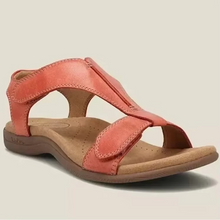 Load image into Gallery viewer, Chic Summer Wedge Sandals for Women
