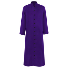 Load image into Gallery viewer, Medieval Monk and Wizard Robe Costume – Multi Colors
