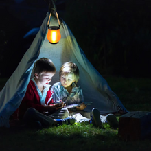 Load image into Gallery viewer, Outdoor Weatherproof Solar Flame Lamps
