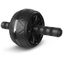 Load image into Gallery viewer, Ab Roller Wheel for Core and Full Body Training
