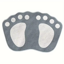 Load image into Gallery viewer, Luxurious Ultra-Fine Fiber Bathroom Mat, Super Absorbent and Non-Slip
