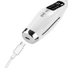 Load image into Gallery viewer, Neck and Face Lifting Massager with LED Therapy and Vibration
