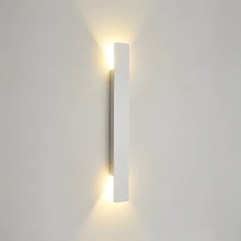 Load image into Gallery viewer, Waterproof LED Aluminum Wall Light for Indoor and Outdoor
