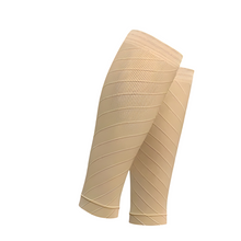 Load image into Gallery viewer, Calf Compression Sleeves 20-30mmHg for Running and Shin Support
