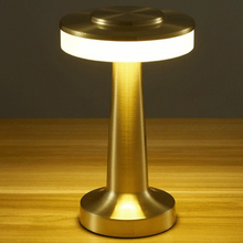 Load image into Gallery viewer, Versatile Touch-Sensitive LED Table Lamp
