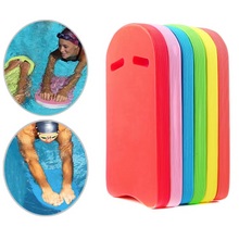 Load image into Gallery viewer, Premium Multi-Age Swimming Kickboard
