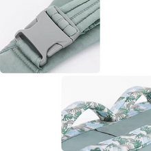 Load image into Gallery viewer, Soft Mesh Baby Wrap Carrier and Nursing Cover for Newborns to Toddlers
