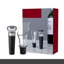 Load image into Gallery viewer, Ultimate Electric Wine Opener &amp; Preserver Set
