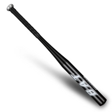 Load image into Gallery viewer, Premium Aluminum Alloy Baseball Bat for Training and Defense – 20 Inches
