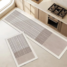 Load image into Gallery viewer, Super Absorbent Diatomite Anti Slip Kitchen Floor Mat
