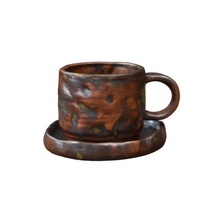 Load image into Gallery viewer, Insulated Ceramic Mug for Desk and Home Office
