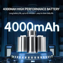 Load image into Gallery viewer, High-Power 95000PA Wireless Car Vacuum Cleaner
