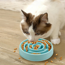 Load image into Gallery viewer, Ultimate Pet Slow Feeder Bowl – Secure and Robust for All Pet Sizes
