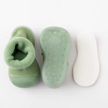 Load image into Gallery viewer, Soft Non Slip Baby Walking Shoes for Indoor Use
