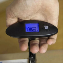 Load image into Gallery viewer, Portable Digital Luggage Scale with LCD Display and Strap

