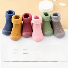 Load image into Gallery viewer, Soft Non Slip Baby Walking Shoes for Indoor Use
