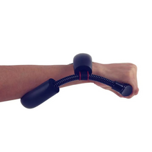 Load image into Gallery viewer, Adjustable Forearm and Wrist Strengthener for Fitness and Arm Training
