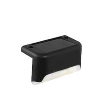 Load image into Gallery viewer, LED Solar Outdoor Lights for Garden, Fence, Patio, Pathway and Steps

