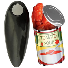 Load image into Gallery viewer, Dual-Function Electric &amp; Manual Jar Opener
