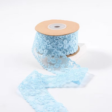 Load image into Gallery viewer, 1.5 Inch Ribbon Roll for Hair Bows, Crafts and DIY Decorations
